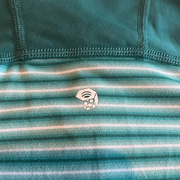 Mountain Hardwear Base Layer Hoodie - Picture 7 of 10